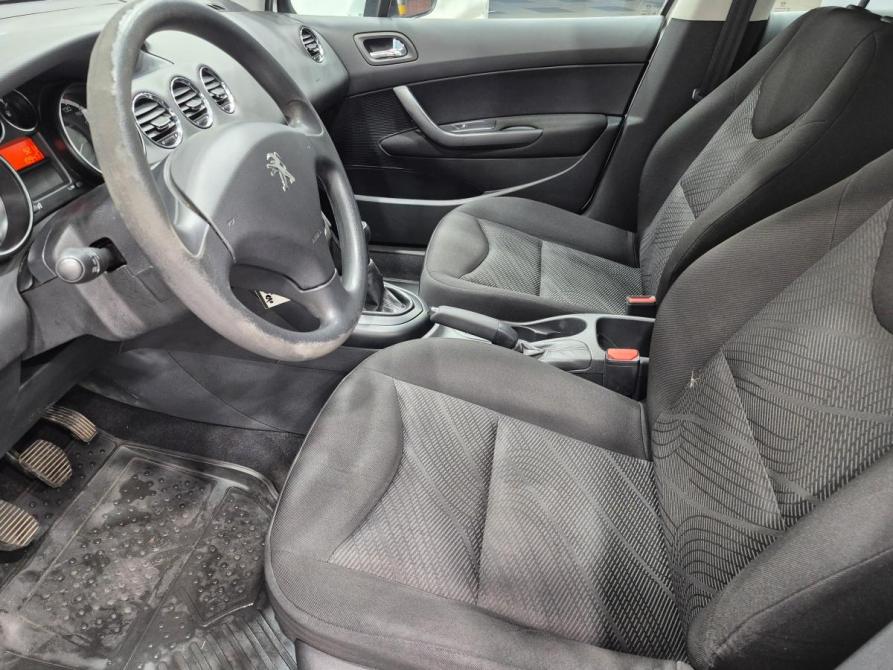 Peugeot 408 I Воронеж  - изображение 12