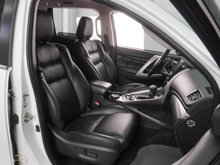 Mitsubishi Pajero Sport III Воронеж  - изображение 8