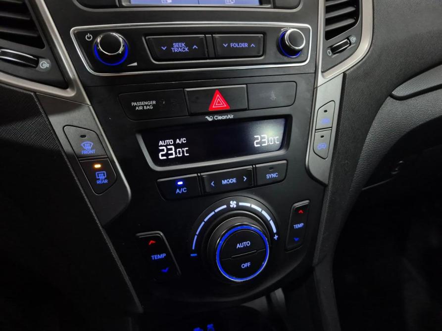 Hyundai Santa Fe III Рестайлинг Альметьевск  - изображение 22