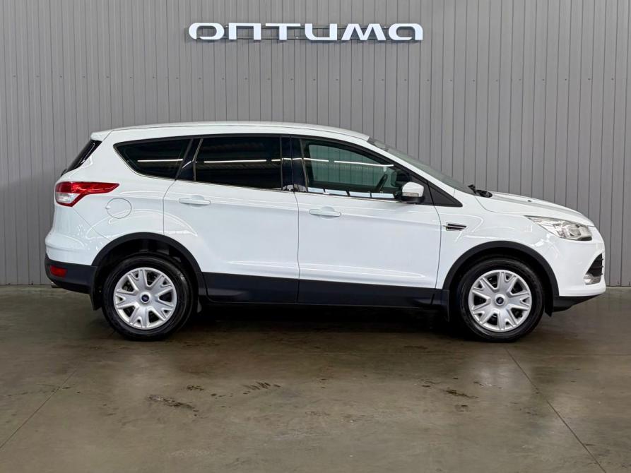 Ford Kuga II Краснодар  - изображение 4