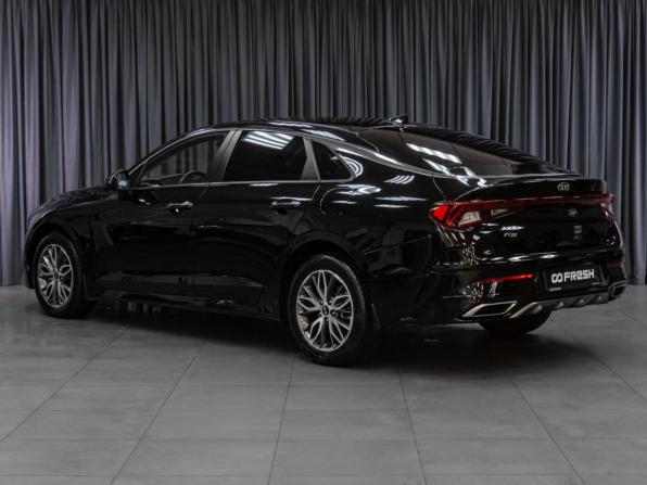 Kia K5 III с пробегом 2021 года, цена 2 532 000 рублей, 114805 км, седан, Автокод Объявления