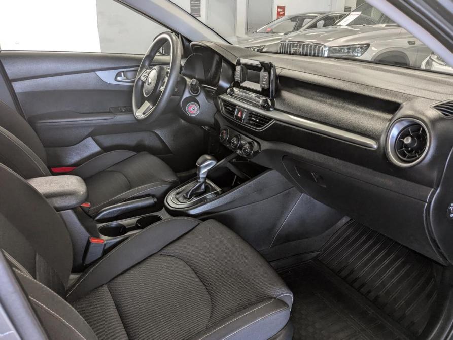 Kia Cerato IV Екатеринбург  - изображение 10