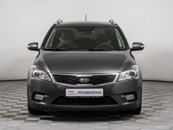 Kia Ceed I Рестайлинг с пробегом 2011 года, цена 748 000 рублей, 329382 км, универсал, Автокод Объявления