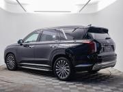 Hyundai Palisade I Москва  - изображение 23