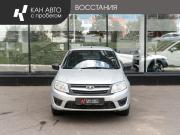 Lada (ВАЗ) Granta I Рестайлинг Казань  - изображение 10