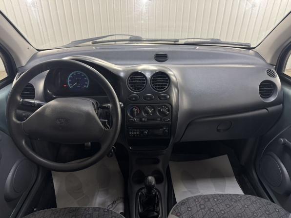 Daewoo Matiz II с пробегом 2008 года, цена 185 000 рублей, 187543 км, хэтчбек, Автокод Объявления