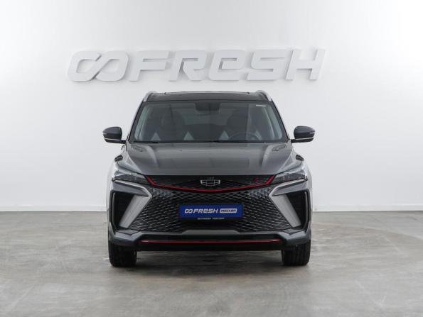 Geely Coolray I Рестайлинг с пробегом 2023 года, цена 2 214 444 рубля, 18506 км, внедорожник, Автокод Объявления