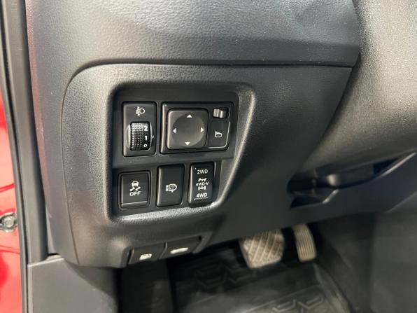Nissan Juke I с пробегом 2011 года, цена 1 099 000 рублей, 153536 км, внедорожник, Автокод Объявления