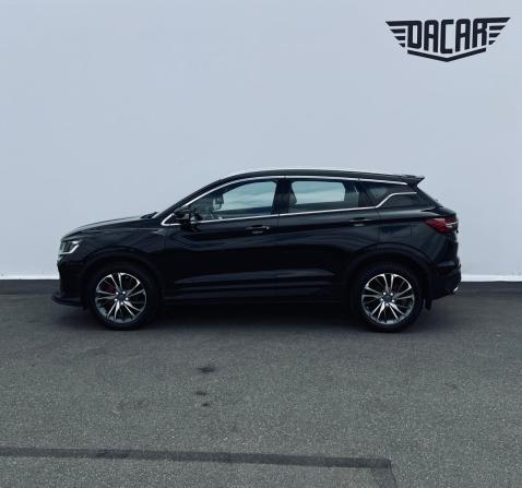 Belgee X50 с пробегом 2024 года, цена 1 900 000 рублей, 31000 км, внедорожник, Автокод Объявления