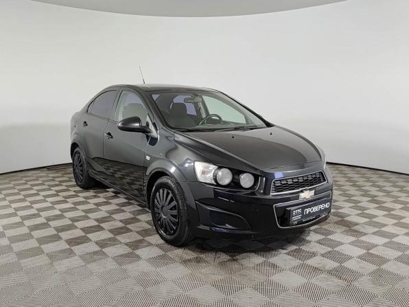 Chevrolet Aveo II с пробегом 2012 года, цена 700 000 рублей, 205768 км, седан, Автокод Объявления