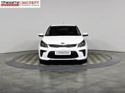 Kia Rio IV Белгород  - изображение 20
