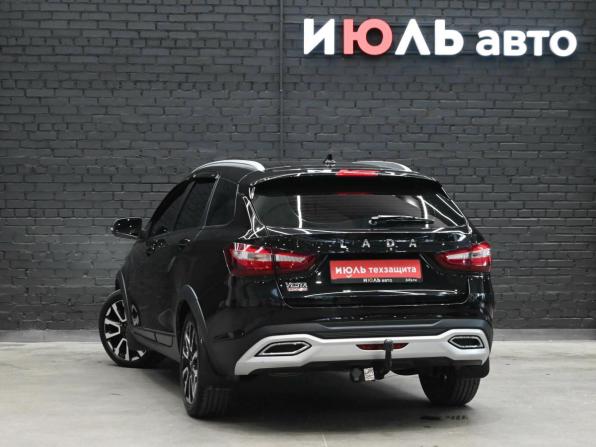 Lada (ВАЗ) Vesta I Рестайлинг (NG) с пробегом 2024 года, цена 1 499 000 рублей, 48263 км, универсал, Автокод Объявления