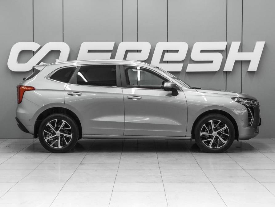 Haval Jolion I Ростов-на-Дону  - изображение 5
