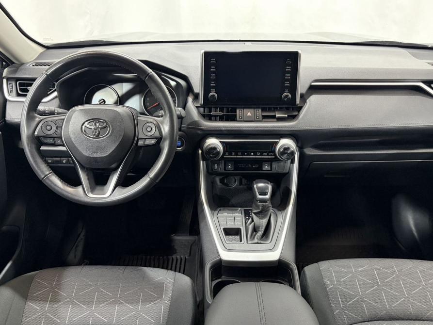 Toyota RAV4 V (XA50) Москва  - изображение 14