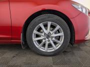Mazda 6 III (GJ) Рестайлинг Москва  - изображение 46