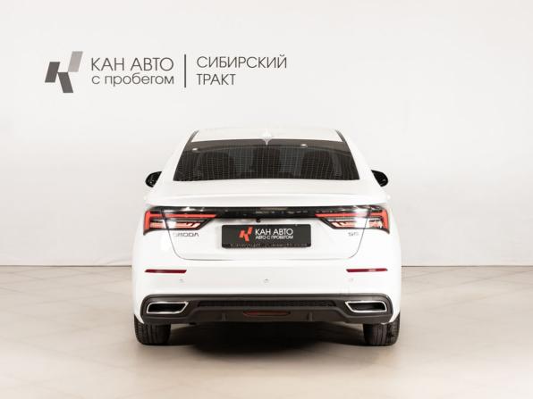 Omoda S5 с пробегом 2024 года, цена 1 121 000 рублей, 125904 км, седан, Автокод Объявления