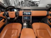Land Rover Range Rover IV Рестайлинг Москва  - изображение 50