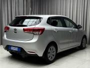 Kia Rio III Рестайлинг Ижевск  - изображение 35
