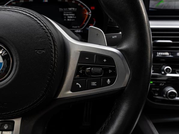 BMW 5 серии VII (G30/G31/G38) Рестайлинг с пробегом 2021 года, цена 4 270 000 рублей, 108719 км, седан, Автокод Объявления