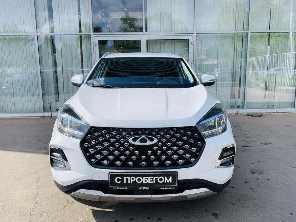 Chery Tiggo 4 Pro I с пробегом 2023 года, цена 1 580 000 рублей, 68323 км, внедорожник, Автокод Объявления