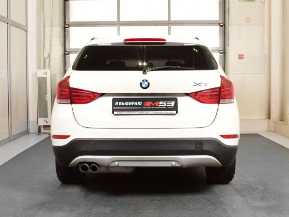 BMW X1 I (E84) Рестайлинг с пробегом 2013 года, цена 1 439 995 рублей, 197931 км, внедорожник, Автокод Объявления