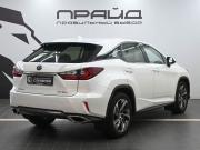 Lexus RX IV Ростов-на-Дону  - изображение 34