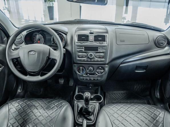 Lada (ВАЗ) Granta I Рестайлинг с пробегом 2022 года, цена 744 000 рублей, 63338 км, седан, Автокод Объявления
