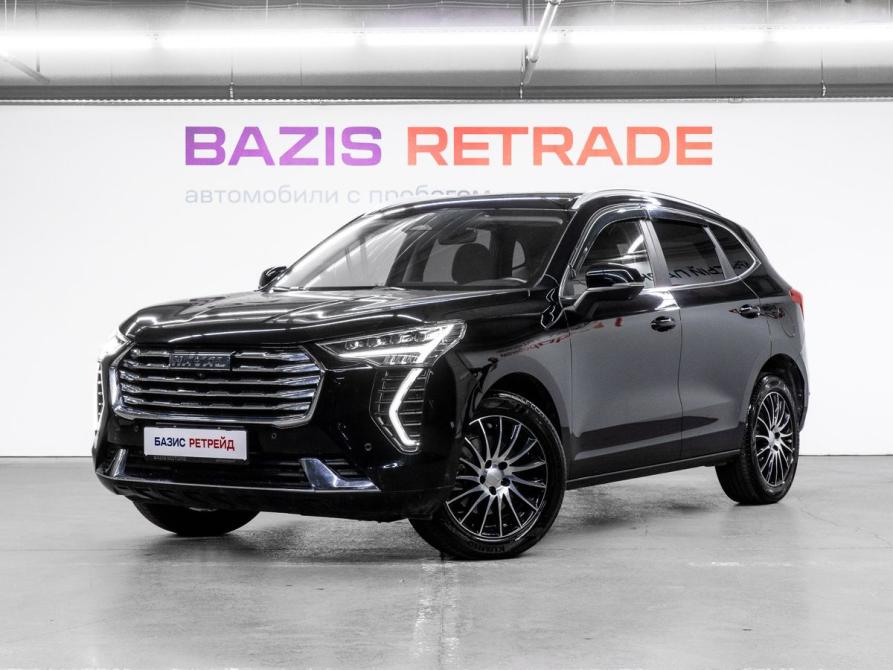 Haval Jolion I Тюмень  - изображение 1