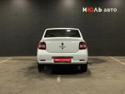 Renault Logan II Рестайлинг Челябинск  - изображение 25