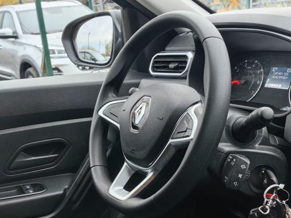 Renault Duster II с пробегом 2021 года, цена 2 009 000 рублей, 82994 км, внедорожник, Автокод Объявления