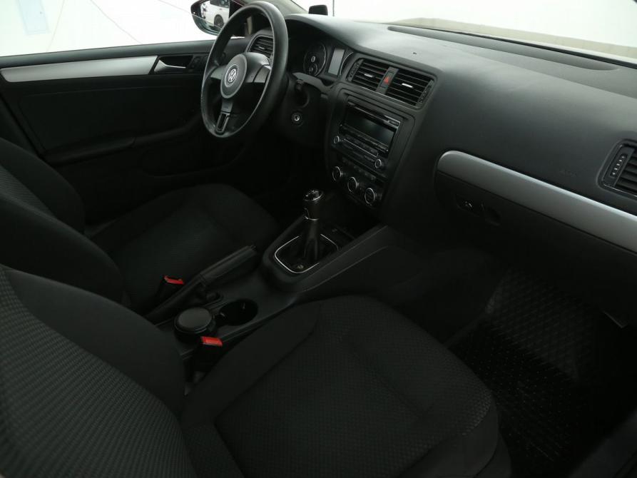 Volkswagen Jetta VI Иваново  - изображение 9