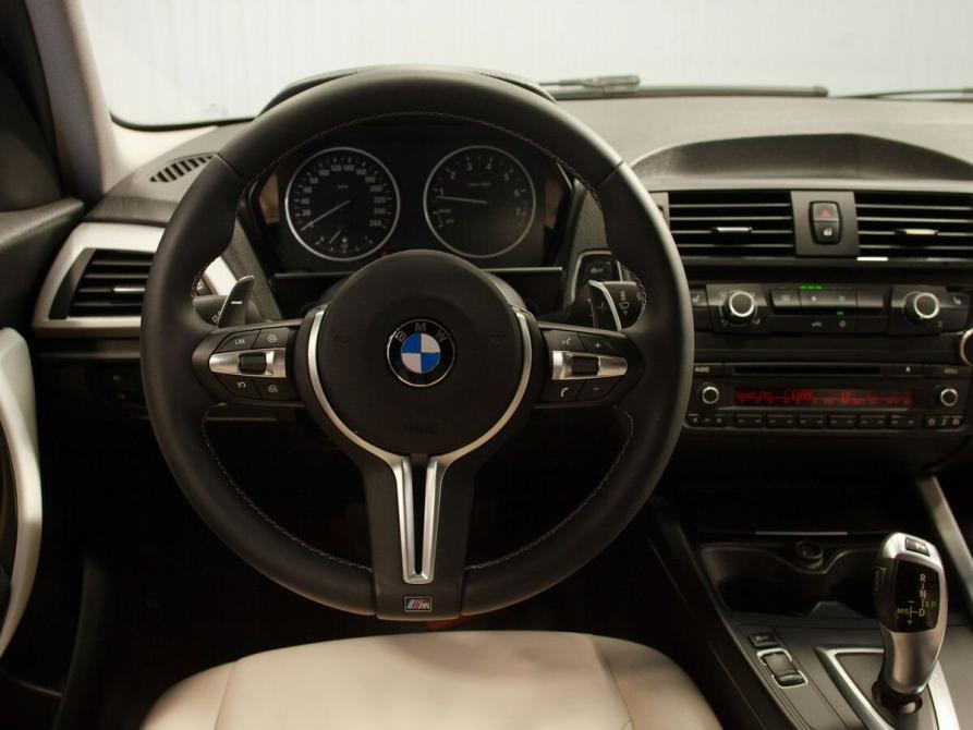 BMW 1 серии II (F20/F21) Иваново  - изображение 20