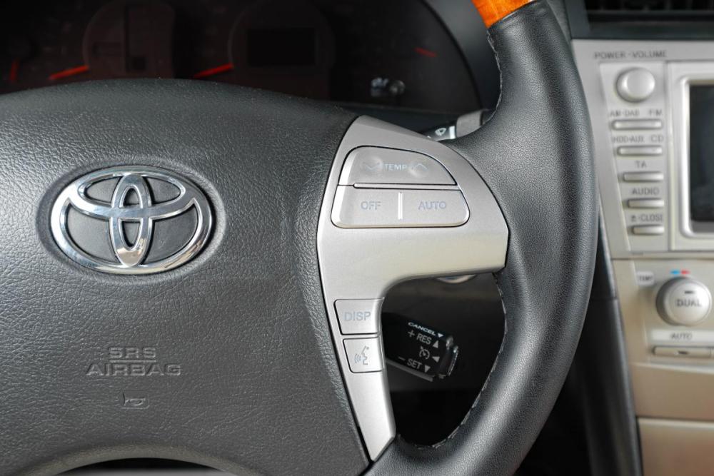 Toyota Camry VI (XV40) Рестайлинг Тюмень  - изображение 16