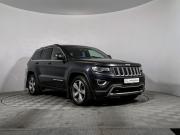 Jeep Grand Cherokee IV (WK2) Рестайлинг Санкт-Петербург  - изображение 22