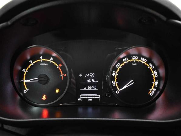 Lada (ВАЗ) Granta I Рестайлинг с пробегом 2025 года, цена 980 000 рублей, 309 км, лифтбек, Автокод Объявления