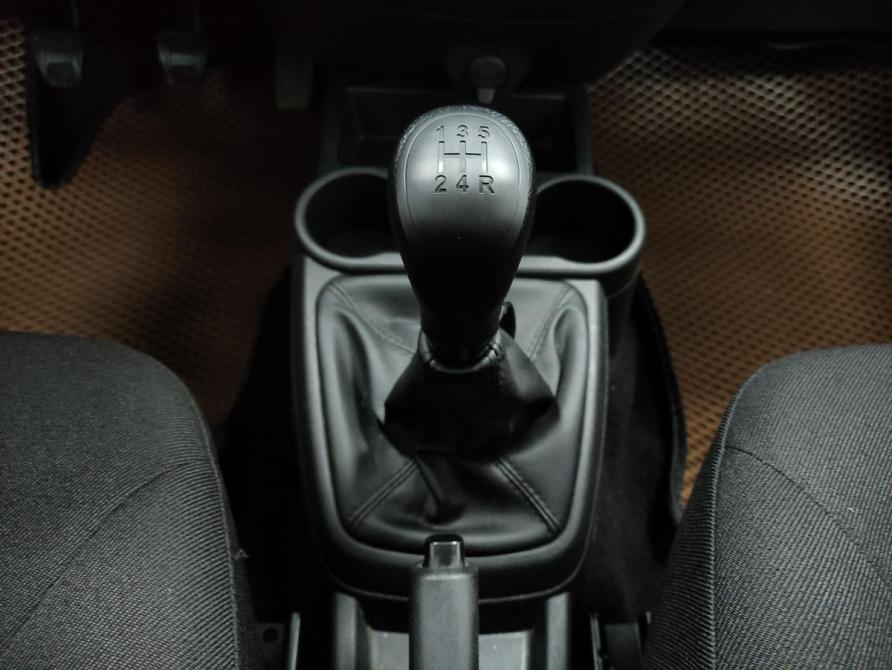 Lada (ВАЗ) Granta I Рестайлинг Пермь  - изображение 13