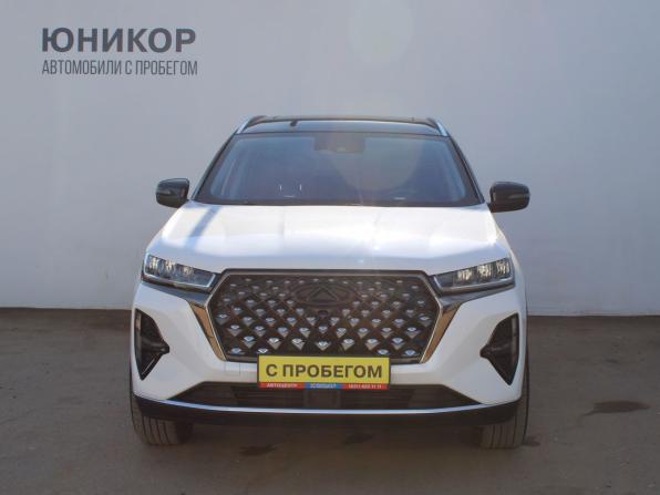 Chery Tiggo 7 Pro Max I с пробегом 2023 года, цена 1 899 000 рублей, 75109 км, внедорожник, Автокод Объявления