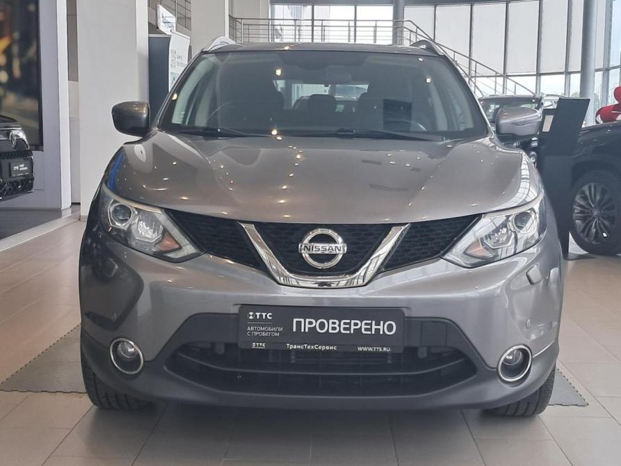 Nissan Qashqai II Казань  - изображение 2