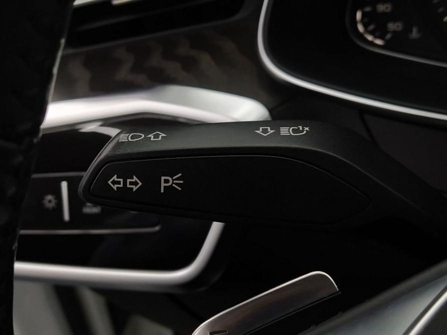 Audi A6 V (C8) Екатеринбург  - изображение 15