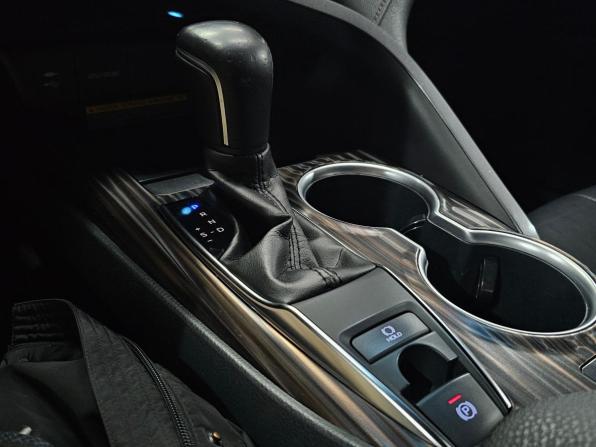 Toyota Camry VIII (XV70) с пробегом 2020 года, цена 2 990 000 рублей, 95600 км, седан, Автокод Объявления