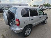 Chevrolet Niva I Саратов  - изображение 51