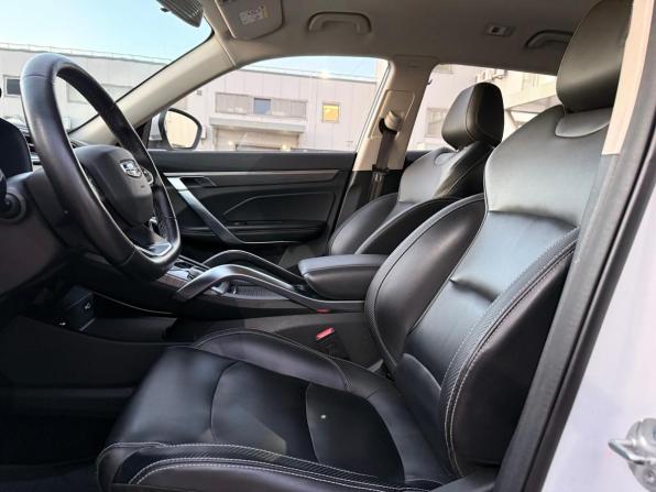 Geely Atlas Pro с пробегом 2022 года, цена 1 269 000 рублей, 140108 км, внедорожник, Автокод Объявления