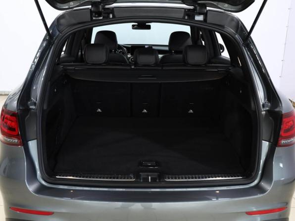 Mercedes-Benz GLC I (X253) Рестайлинг с пробегом 2020 года, цена 4 939 000 рублей, 92770 км, внедорожник, Автокод Объявления