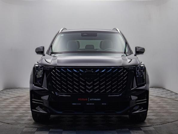 GAC GS8 II с пробегом 2024 года, цена 3 244 000 рублей, 48200 км, внедорожник, Автокод Объявления