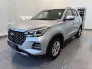 Chery Tiggo 4 Pro I Орел  - изображение 17