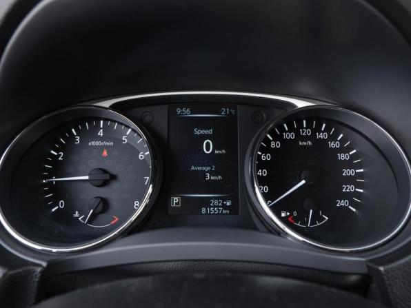 Nissan X-Trail III с пробегом 2015 года, цена 2 190 000 рублей, 81557 км, внедорожник, Автокод Объявления