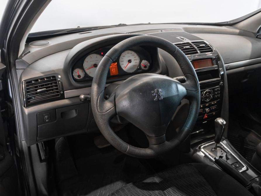 Peugeot 407 Казань  - изображение 5