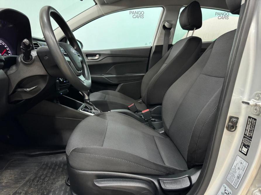 Hyundai Solaris II Набережные Челны  - изображение 11