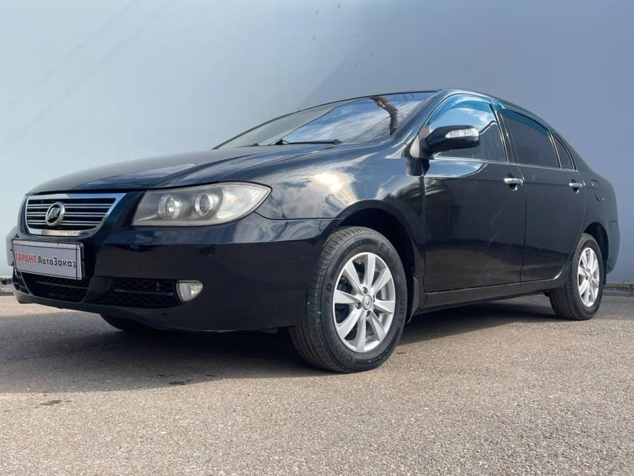 Lifan Solano I (620) Стерлитамак  - изображение 3