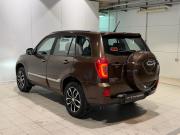 Chery Tiggo 3 I Самара  - изображение 23
